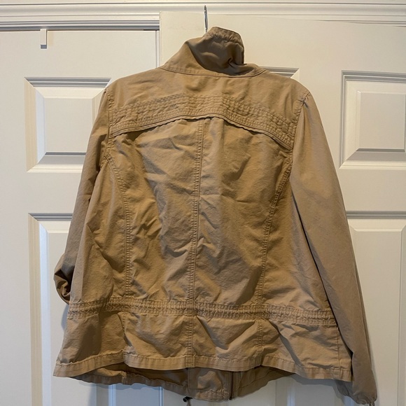 Venezia jacket - Picture 2 of 4